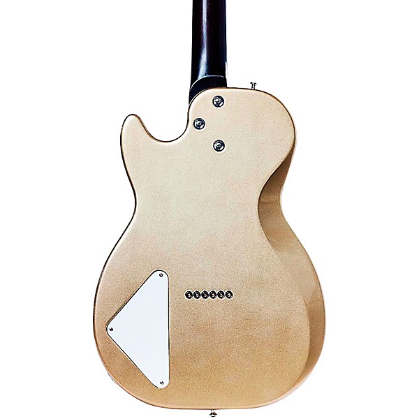 Harmony Jupiter Electric Guitar Champagne