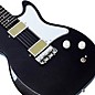 Harmony Jupiter Electric Guitar Space Black