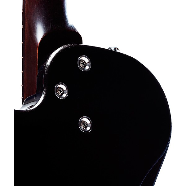 Harmony Jupiter Electric Guitar Space Black