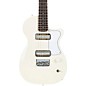 Harmony Juno Electric Guitar Pearl White thumbnail