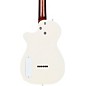 Harmony Juno Electric Guitar Pearl White