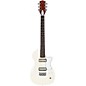 Harmony Juno Electric Guitar Pearl White