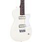 Harmony Juno Electric Guitar Pearl White