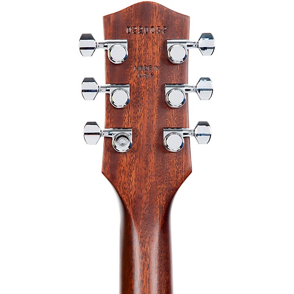 Harmony Juno Electric Guitar Pearl White