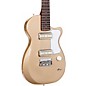 Harmony Juno Electric Guitar Champagne