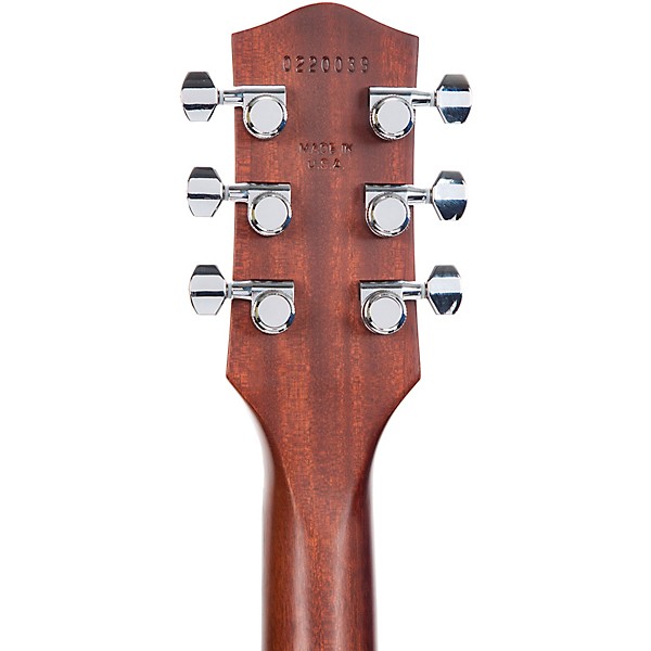 Harmony Juno Electric Guitar Champagne