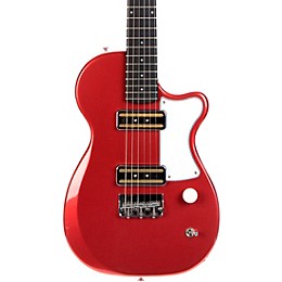 Harmony Juno Electric Guitar Rose