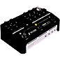 Two Notes AUDIO ENGINEERING ReVolt 3-Channel All-Analog Bass Simulator and DI Pedal Black