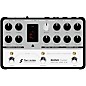 Two Notes AUDIO ENGINEERING ReVolt 3-Channel All-Analog Guitar Simulator Pedal Silver and Black thumbnail