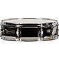 Mapex SEMP3350DK Poplar Piccolo Snare Drum 13 x 3.5 in. Gloss Black