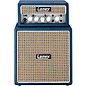 Laney Lionheart 4x3 Mini Stack With Bluetooth Blue thumbnail