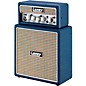 Laney Lionheart 4x3 Mini Stack With Bluetooth Blue