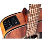 Takamine GLD11E Dreadnought Acoustic-Electric Guitar Natural Satin