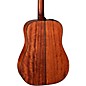 Takamine GLD12E NS Dreadnought Acoustic-Electric Guitar Natural Satin