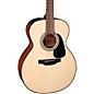 Takamine GLN12E NEX Acoustic-Electric Guitar Natural Satin thumbnail