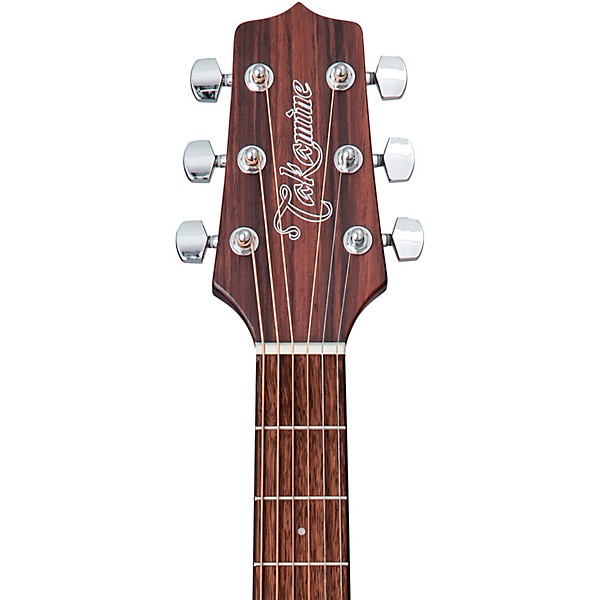 Takamine GLN11E NEX Acoustic-Electric Guitar Natural Satin