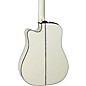 Takamine GD35CE-12 12-String Acoustic-Electric Guitar Pearl White