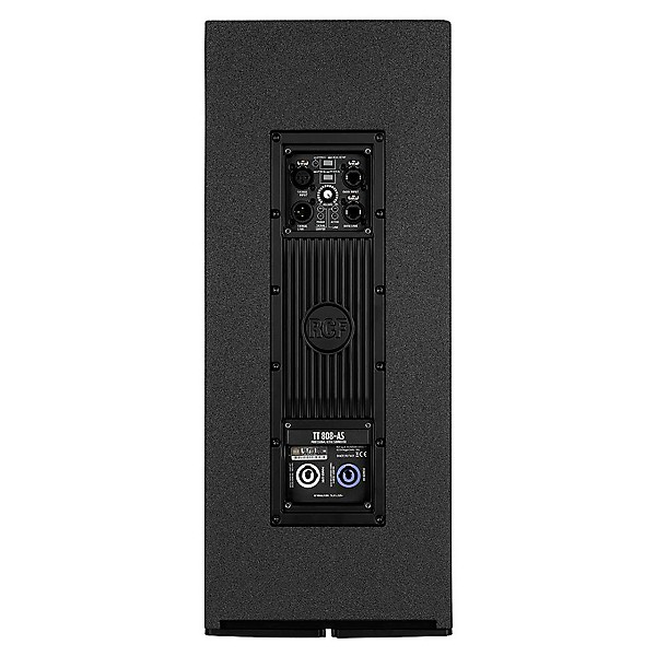 Open Box RCF TT808-AS Active Dual 8" Subwoofer Level 1