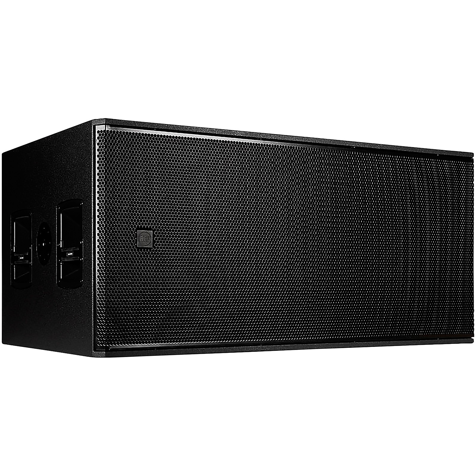 RCF SUB 8008AS 18" Subwoofer Guitar Center