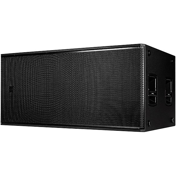RCF SUB 8008-AS 18" Subwoofer