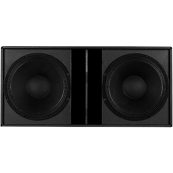 RCF SUB 8008-AS 18" Subwoofer