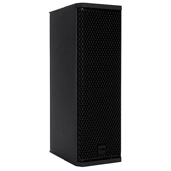 Open Box RCF TT515-A Active Dual 5" Speaker Level 1