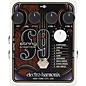 Electro-Harmonix STRING9 String Ensemble and String Synthesizer Effects Pedal Black and White thumbnail