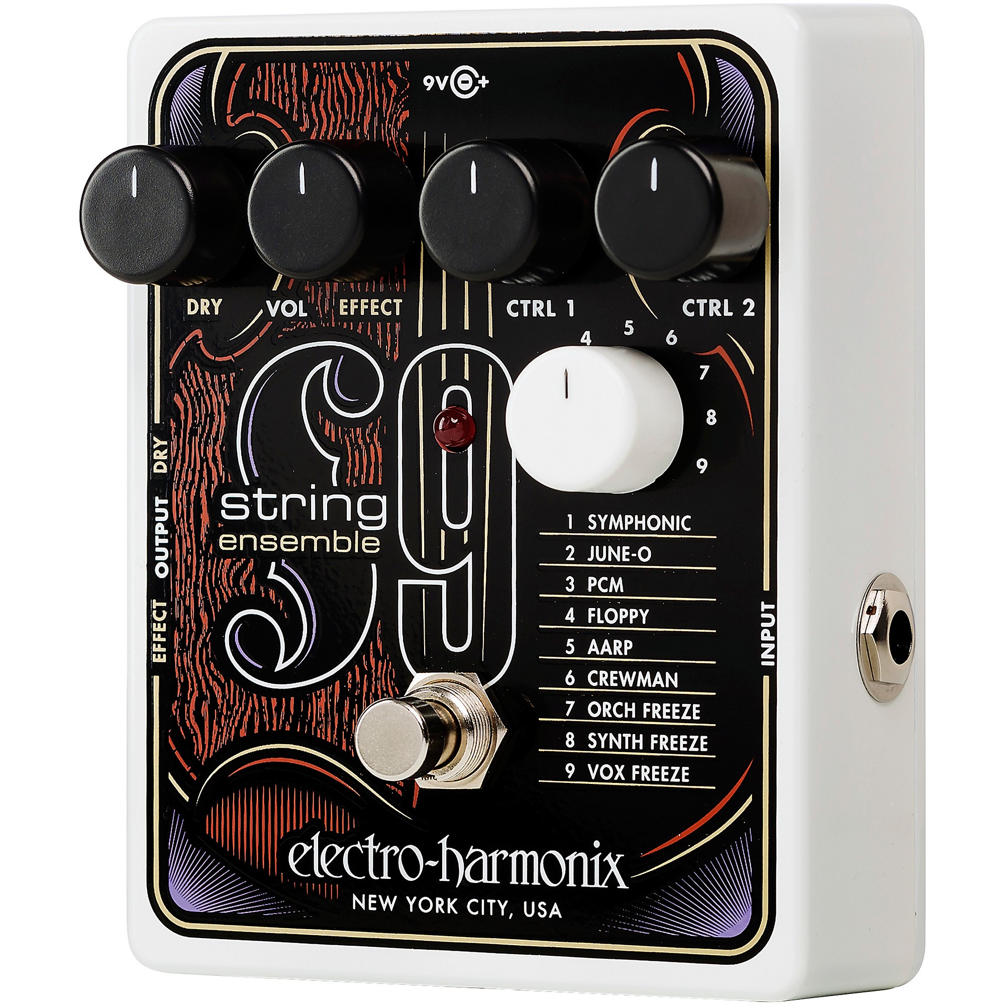 STRING9  String Ensemble - Electro-Harmonix