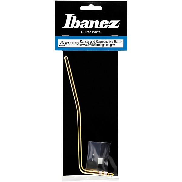 Ibanez Edge/Lo-Pro Edge Tremolo Arm Gold