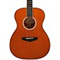 D'Angelico Excel Tammany OM Acoustic-Electric Guitar Vintage Natural thumbnail