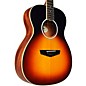 D'Angelico Excel Tammany OM Acoustic-Electric Guitar Vintage Sunset thumbnail