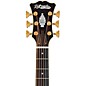 D'Angelico Excel Gramercy Grand Auditorium Acoustic-Electric Guitar Vintage Natural