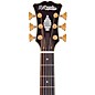 D'Angelico Excel Gramercy Grand Auditorium Acoustic-Electric Guitar Vintage Sunset