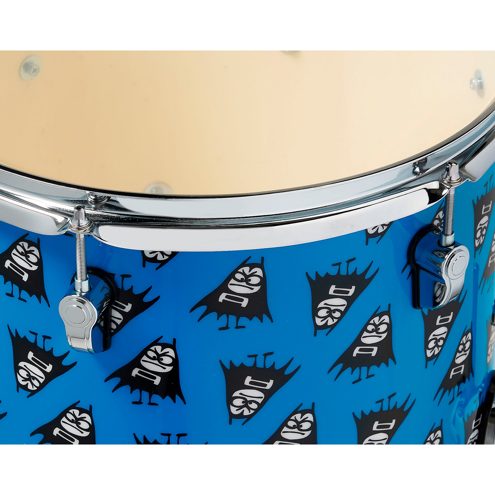 THE AQUABATS! on X: DREAM COME TRUE ALERT!! TODAY PDP launches the Ricky  Fitness signature drum set - THE AQUABATS! ACTION DRUMS! exclusively at  Guitar Centers nationwide!!! Find them on Guitar Center