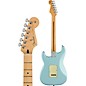 Open Box Fender Player Tex-Mex Stratocaster Limited-Edition Electric Guitar Level 2 Sonic Blue 197881132347