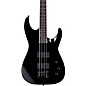 ESP LTD M-1004 Electric Bass Guitar Black thumbnail
