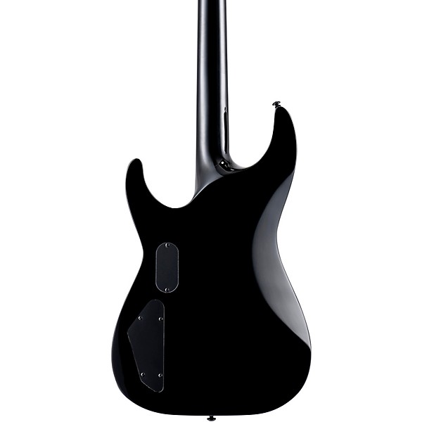 ESP LTD M-1004 Electric Bass Guitar Black