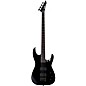 ESP LTD M-1004 Electric Bass Guitar Black