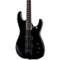 ESP LTD M-1004 Electric Bass Guitar Black
