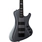ESP LTD John Campbell JC-4 Electric Bass Guitar Dark Grey Metallic Satin thumbnail