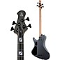 ESP LTD John Campbell JC-4 Electric Bass Guitar Dark Grey Metallic Satin