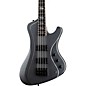 ESP LTD John Campbell JC-4 Electric Bass Guitar Dark Grey Metallic Satin