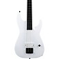 ESP LTD M-4 Electric Bass Guitar Snow White Satin thumbnail