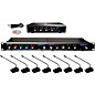 VocoPro USB-ACAPELLA-8 8-User Wireless Microphone/USB Interface Package, 902-927.20mHz thumbnail