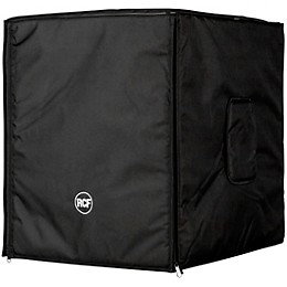 Open Box RCF SUB-8004 Subwoofer Cover Level 1