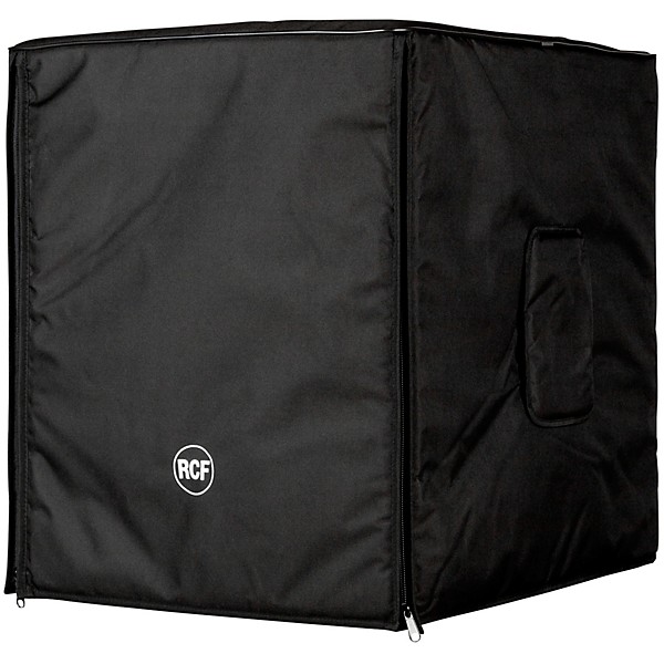 Open Box RCF SUB-8004 Subwoofer Cover Level 1