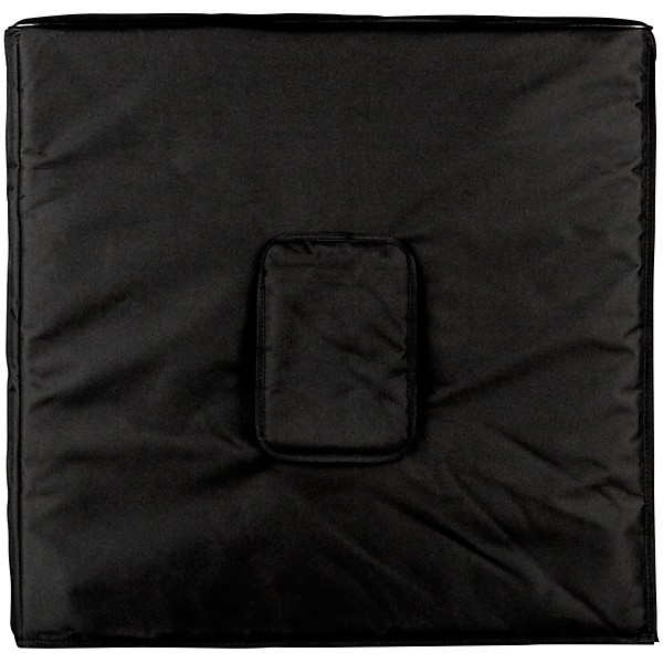 Open Box RCF SUB-8004 Subwoofer Cover Level 1