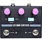 Pigtronix Star Eater Analog Fuzz Effects Pedal Black thumbnail