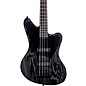 ESP LTD Orion-4 Electric Bass Guitar Black Blast thumbnail