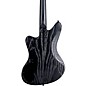 ESP LTD Orion-4 Electric Bass Guitar Black Blast